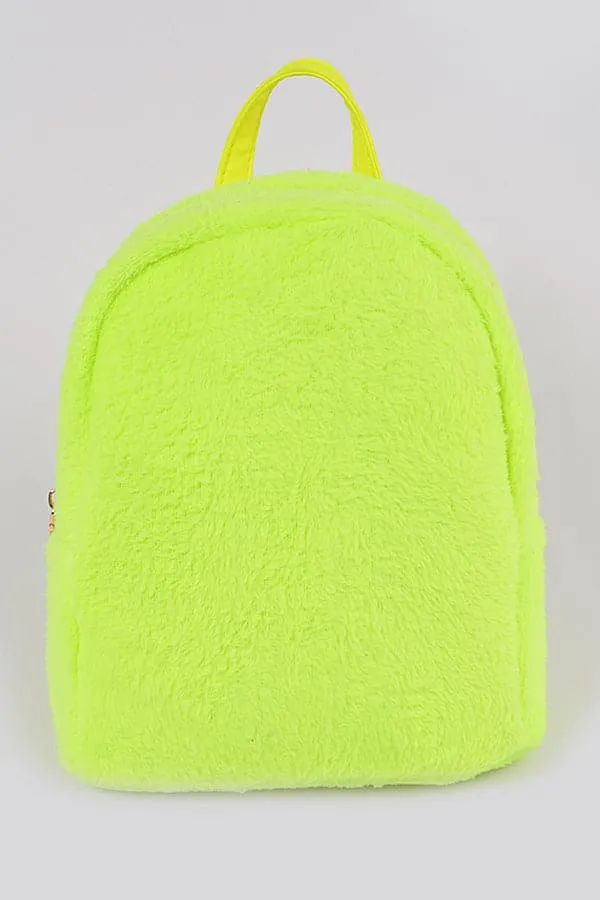 1496 Neon Yellow - Pack of 3