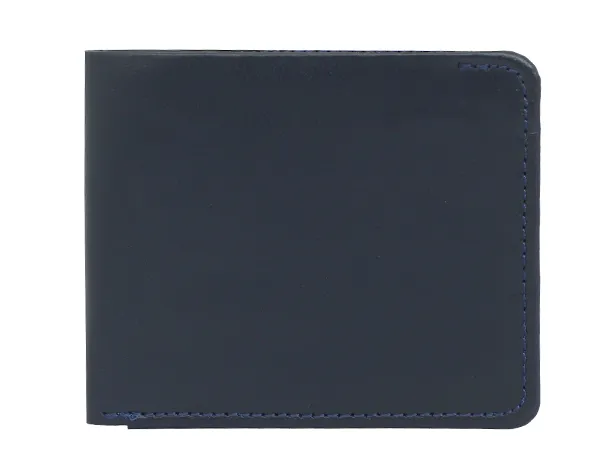 A4819-BLUE-Men Wallet