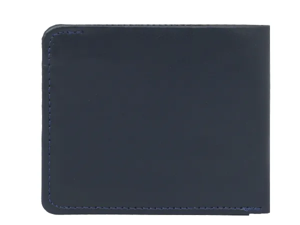 A4819-BLUE-Men Wallet