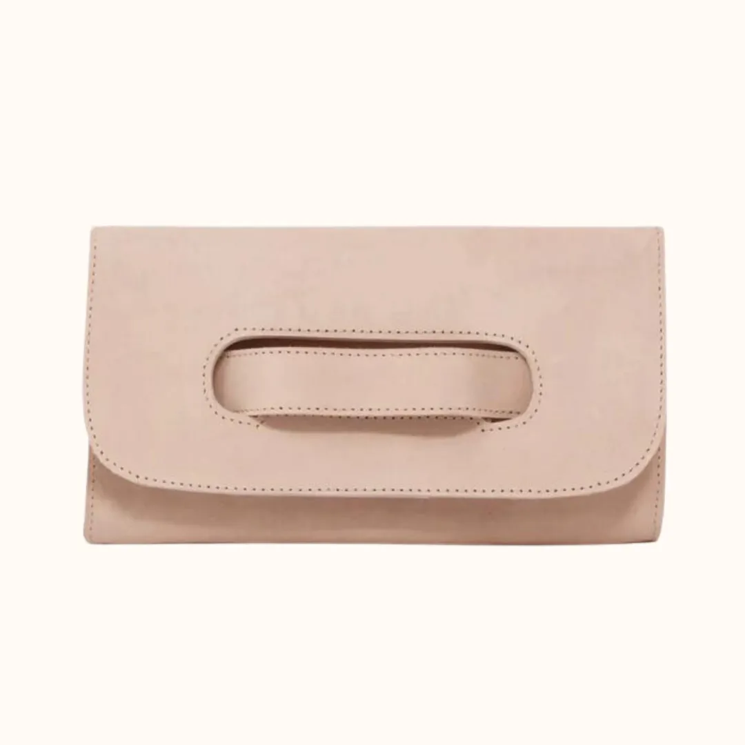 ABLE Mare Handle Clutch