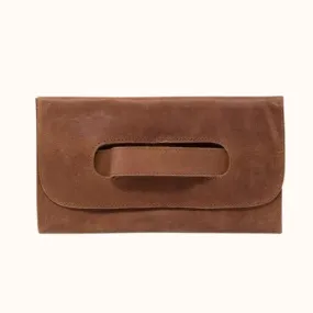 ABLE Mare Handle Clutch