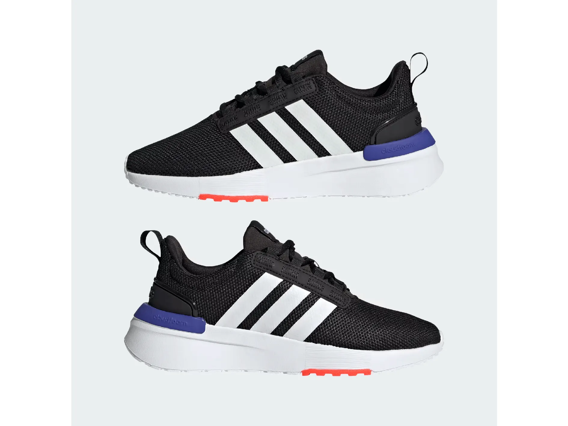 Adidas Junior Racer TR21 Shoes  H04211