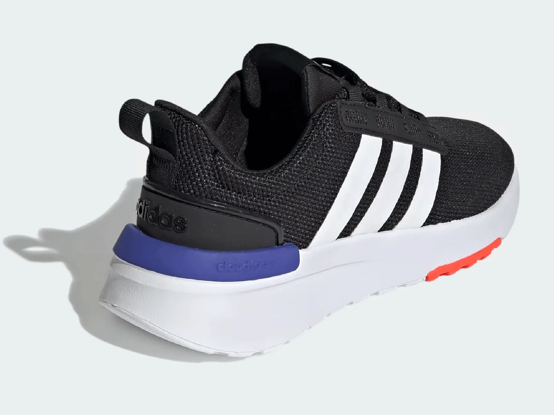 Adidas Junior Racer TR21 Shoes  H04211