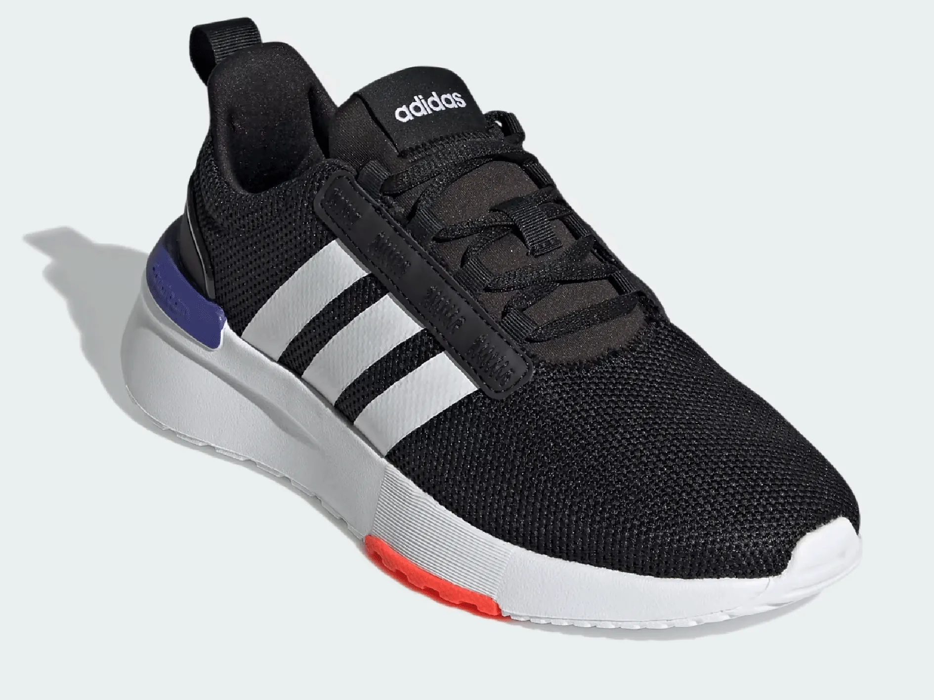 Adidas Junior Racer TR21 Shoes  H04211