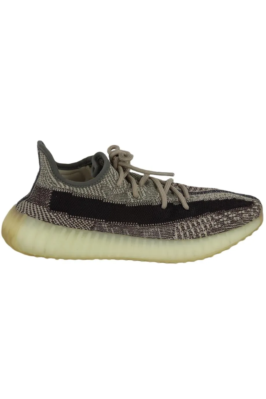 ADIDAS YEEZY 350 V2 ZYON PRIMEKNIT SNEAKERS EU 39  UK 6 US 6 