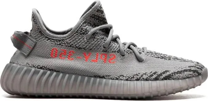 Adidas Yeezy Boost 350 V2 'Beluga 2.0' sneakers Grey