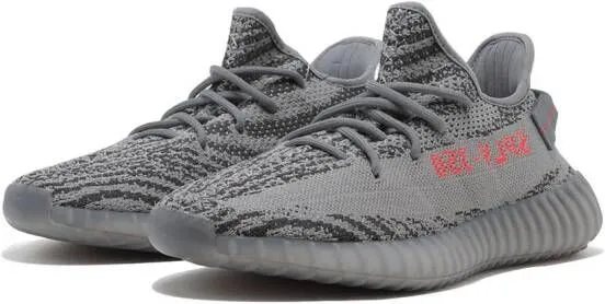 Adidas Yeezy Boost 350 V2 'Beluga 2.0' sneakers Grey