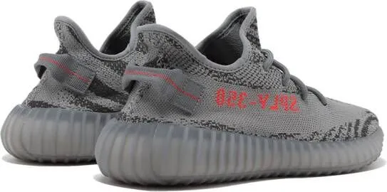 Adidas Yeezy Boost 350 V2 'Beluga 2.0' sneakers Grey