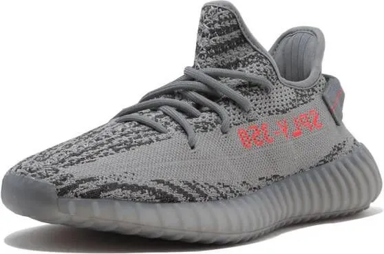 Adidas Yeezy Boost 350 V2 'Beluga 2.0' sneakers Grey