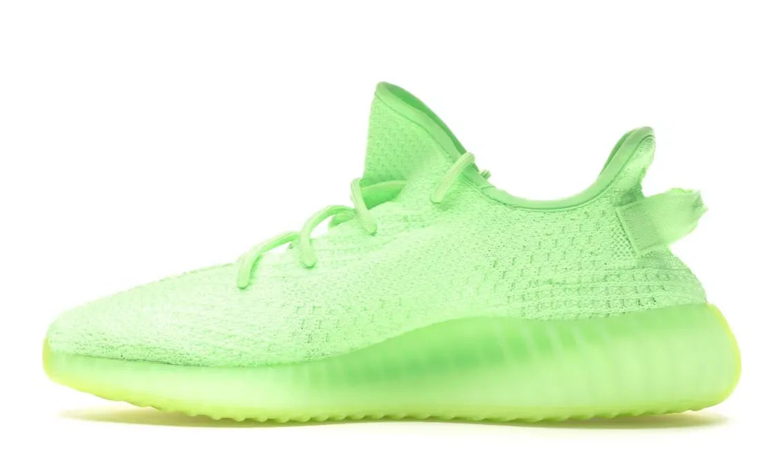 adidas Yeezy Boost 350 V2 Glow