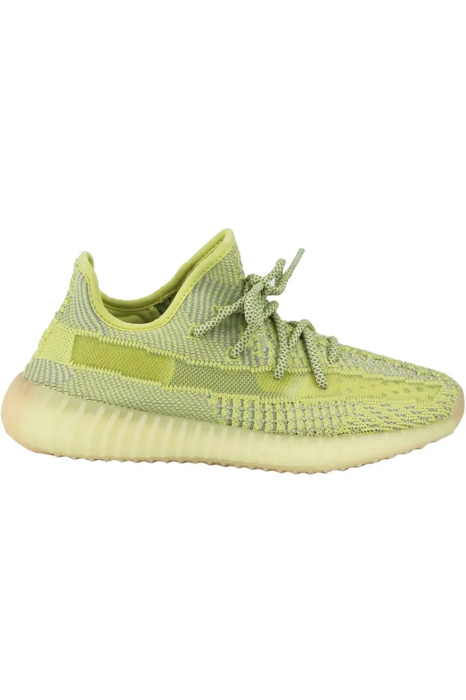 ADIDAS YEEZY BOOST 350 V2 PRIMEKNIT SNEAKERS EU 39  UK 6 US 6 