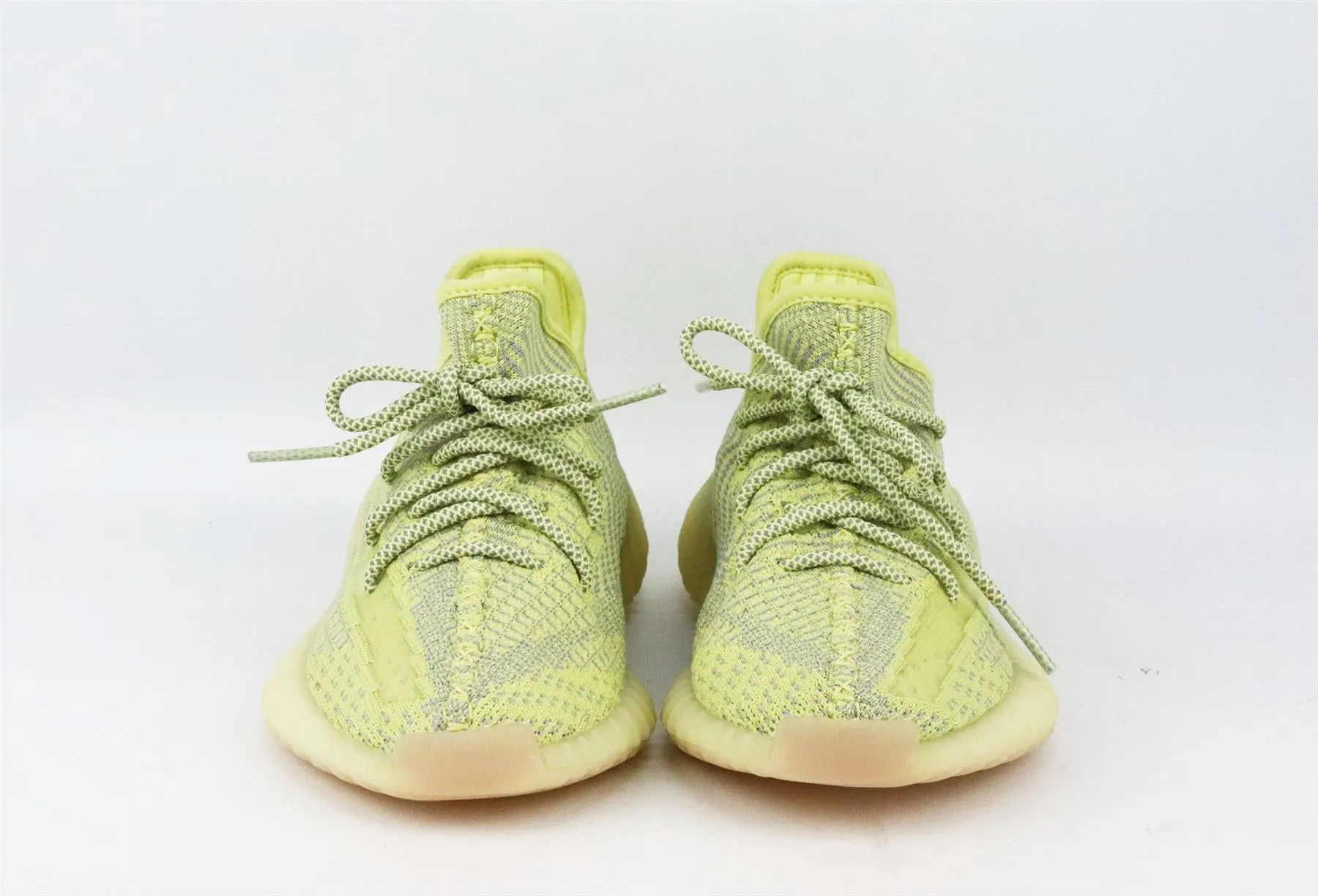 ADIDAS YEEZY BOOST 350 V2 PRIMEKNIT SNEAKERS EU 39  UK 6 US 6 