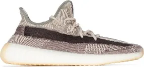 Adidas Yeezy Boost 350 V2 Zyon sneakers Grey