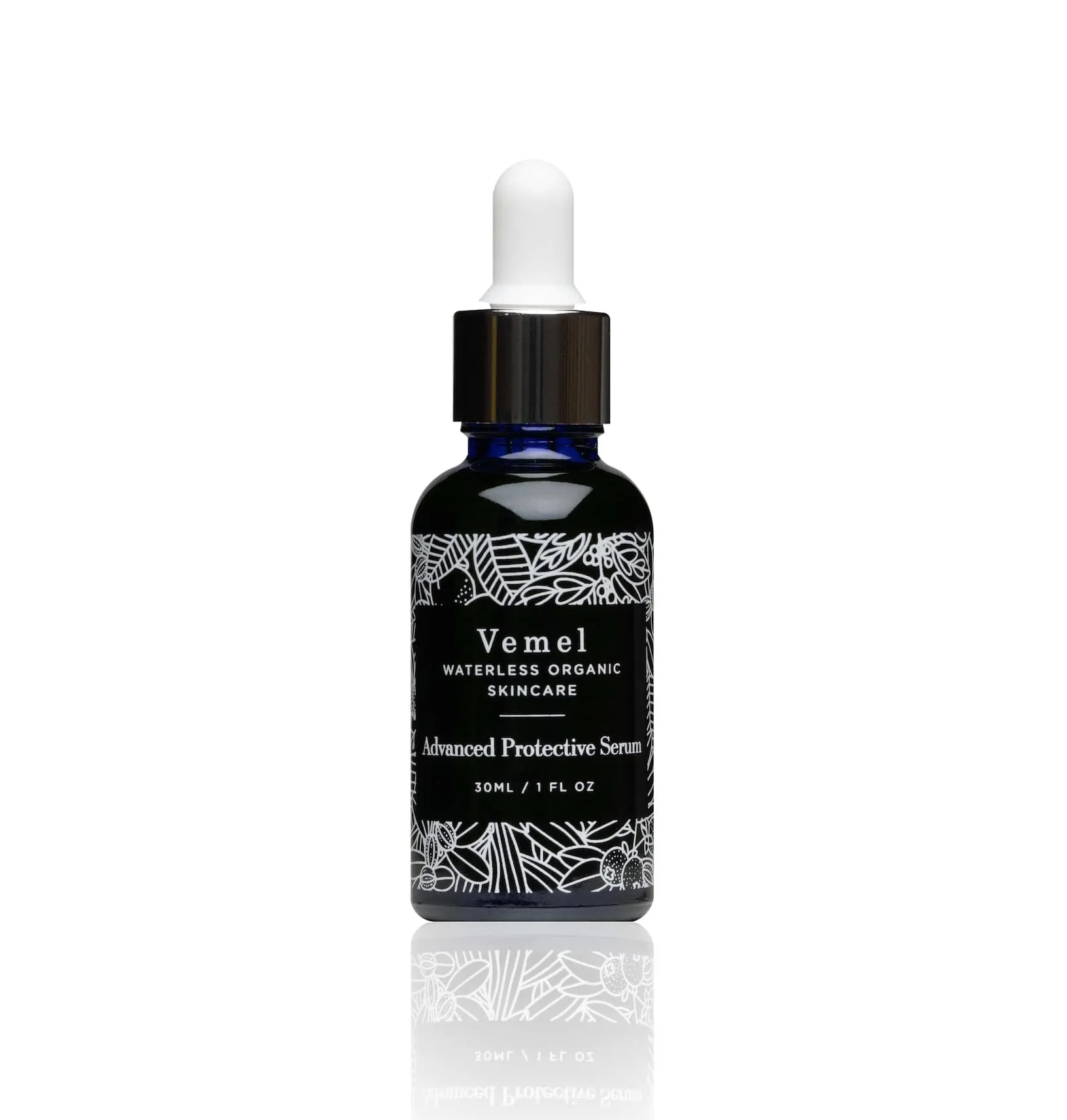 Advanced Protective Face Serum