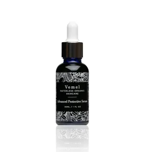 Advanced Protective Face Serum