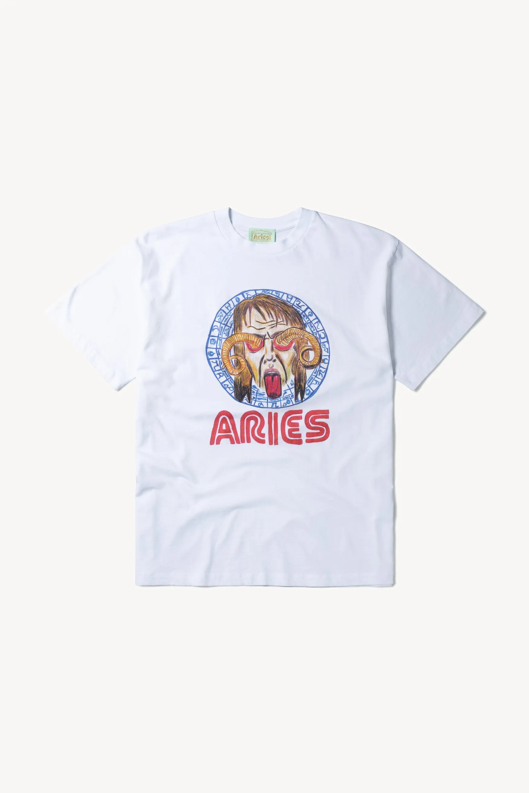 Astrology For Aliens Tee