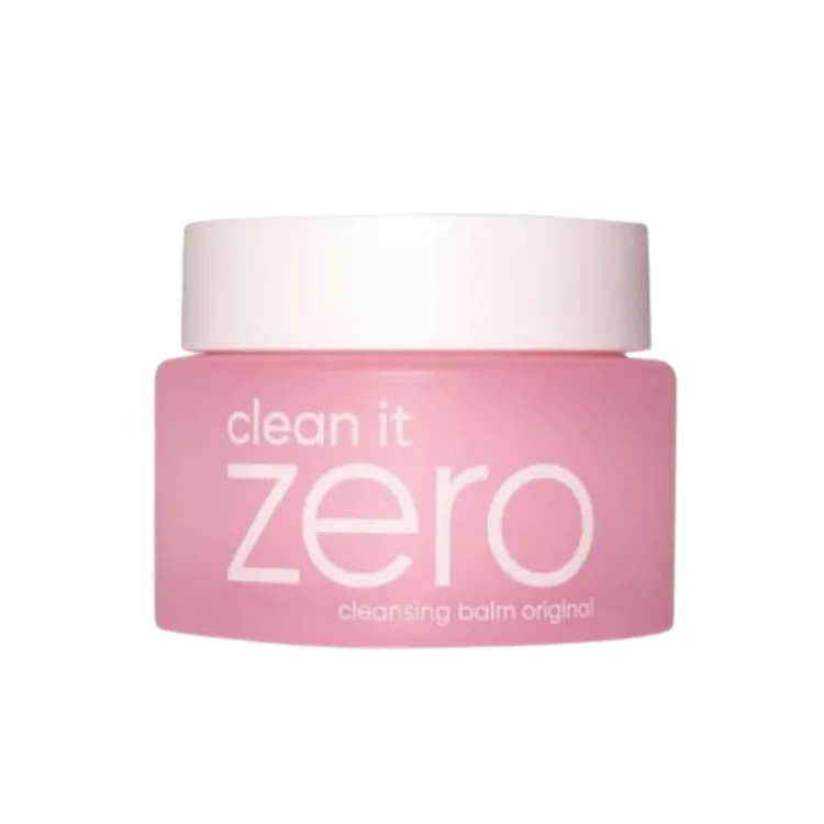 Banila Co Clean It Zero Cleansing Balm Original - 100ML