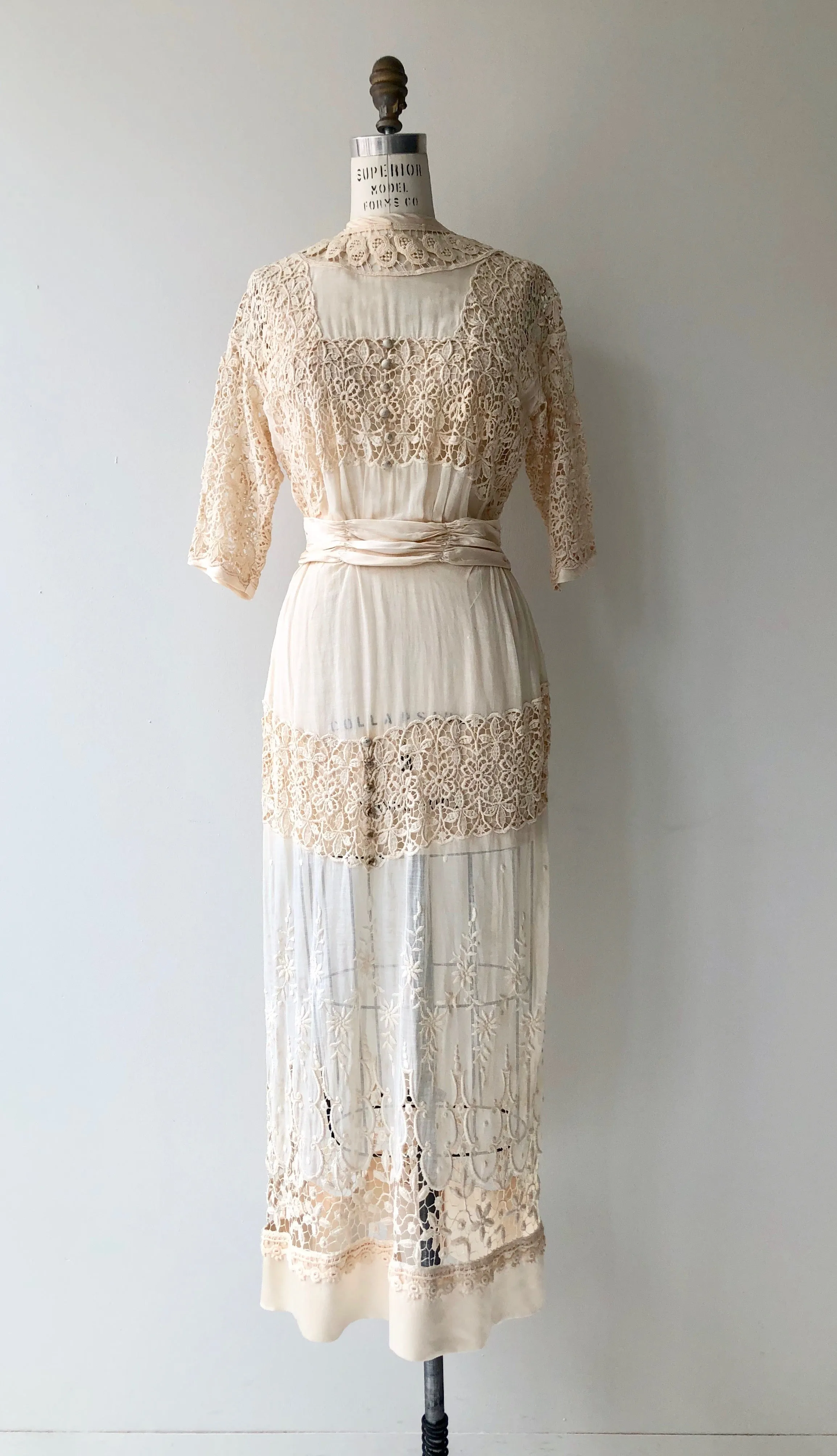 Better Angels Edwardian Dress | 1910s