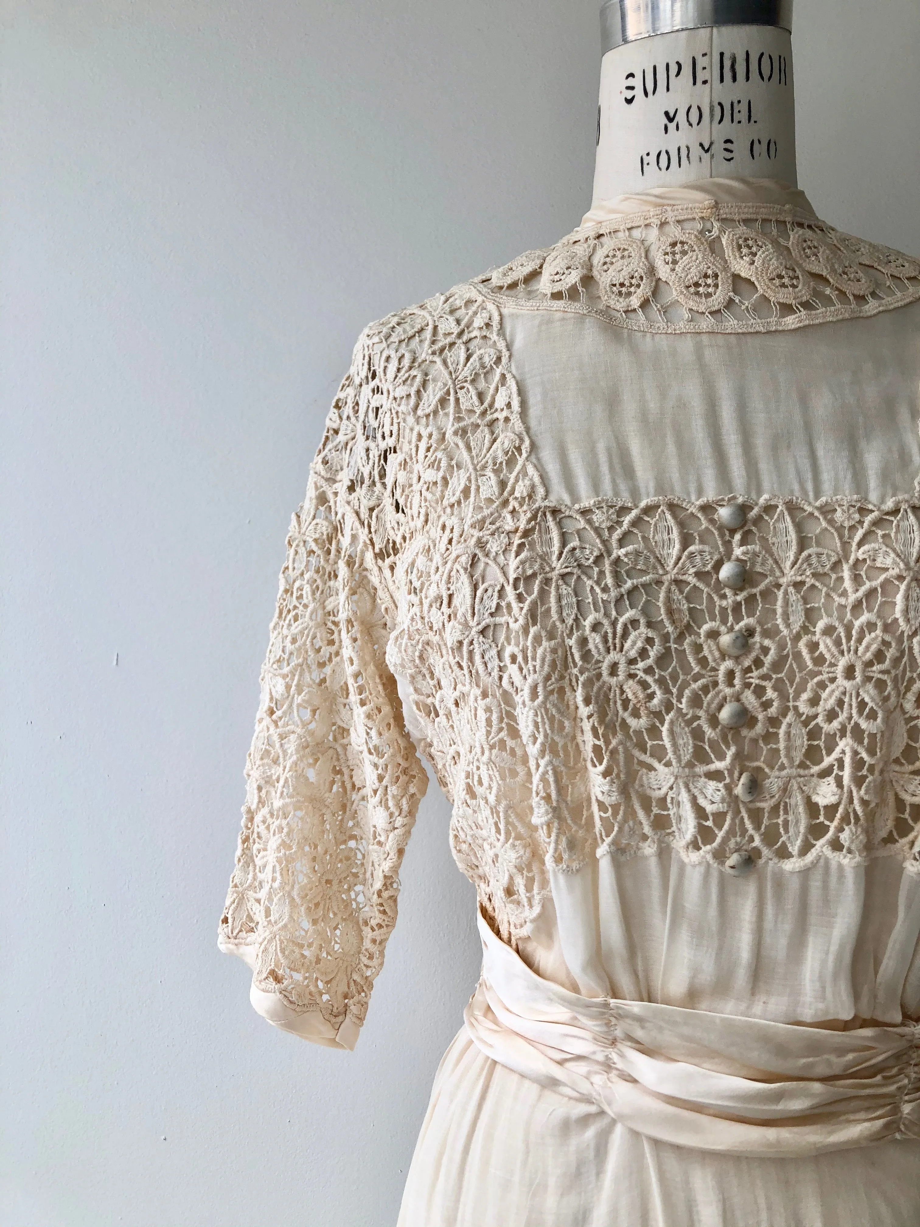 Better Angels Edwardian Dress | 1910s