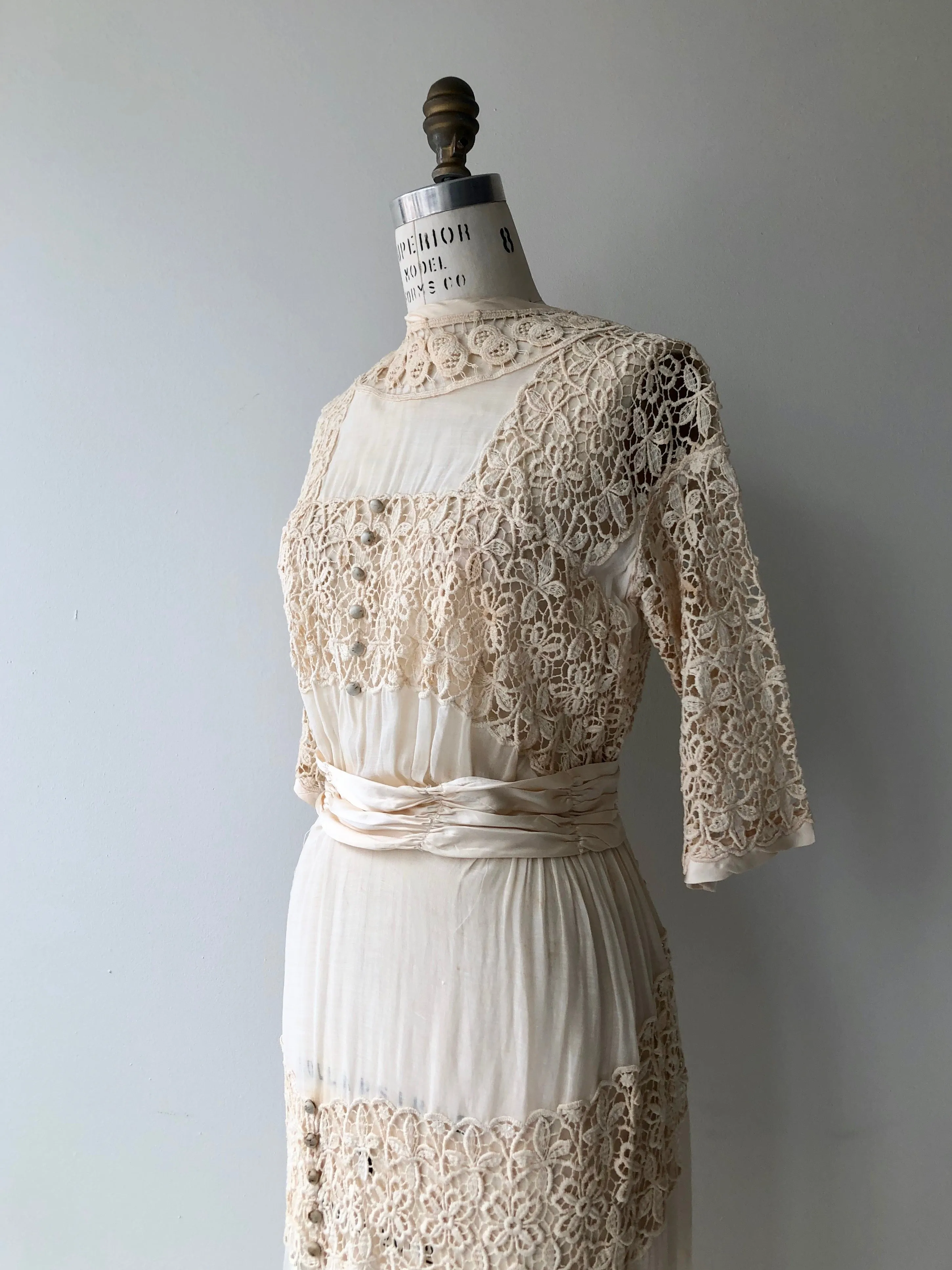 Better Angels Edwardian Dress | 1910s