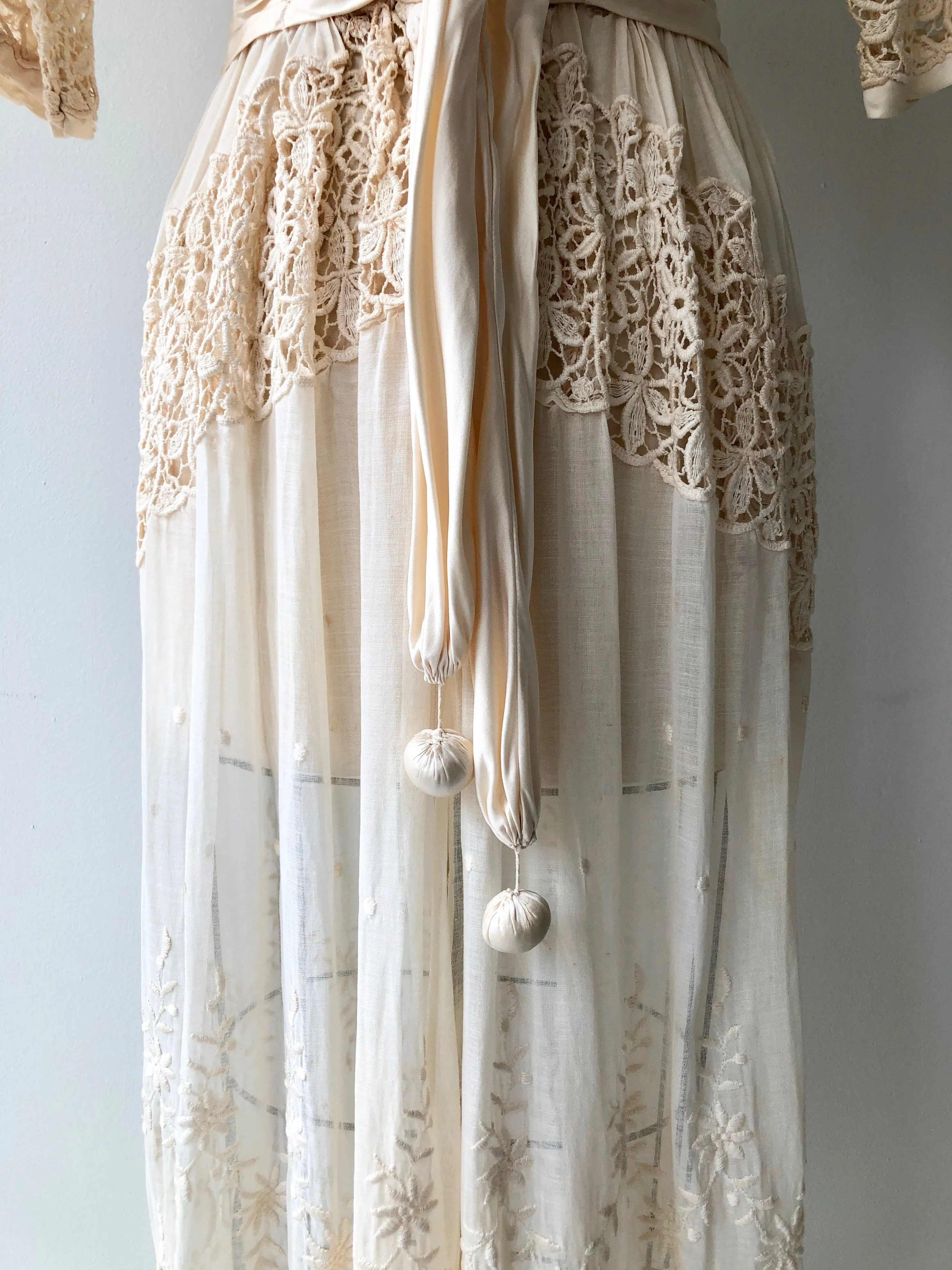 Better Angels Edwardian Dress | 1910s