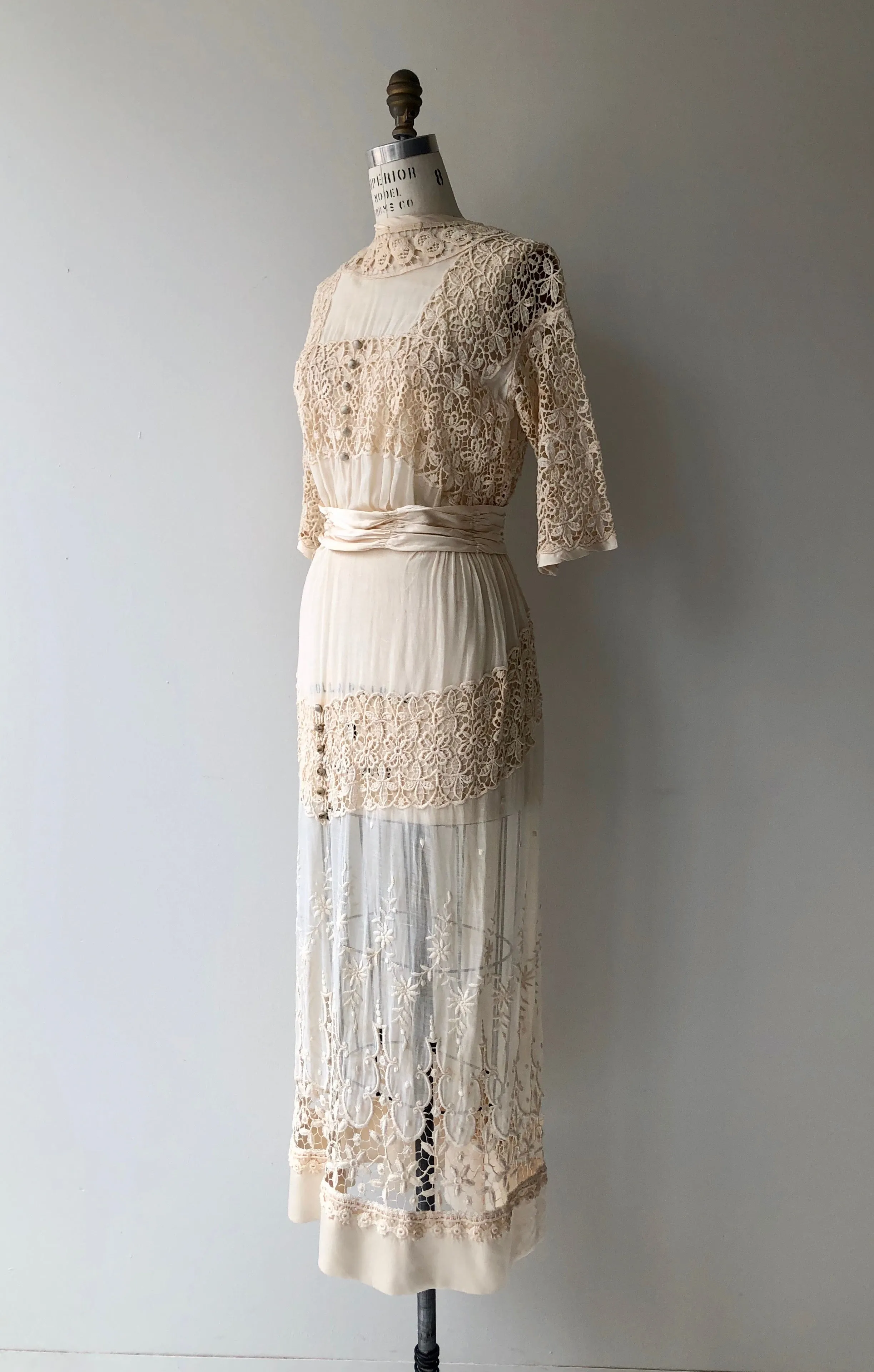 Better Angels Edwardian Dress | 1910s