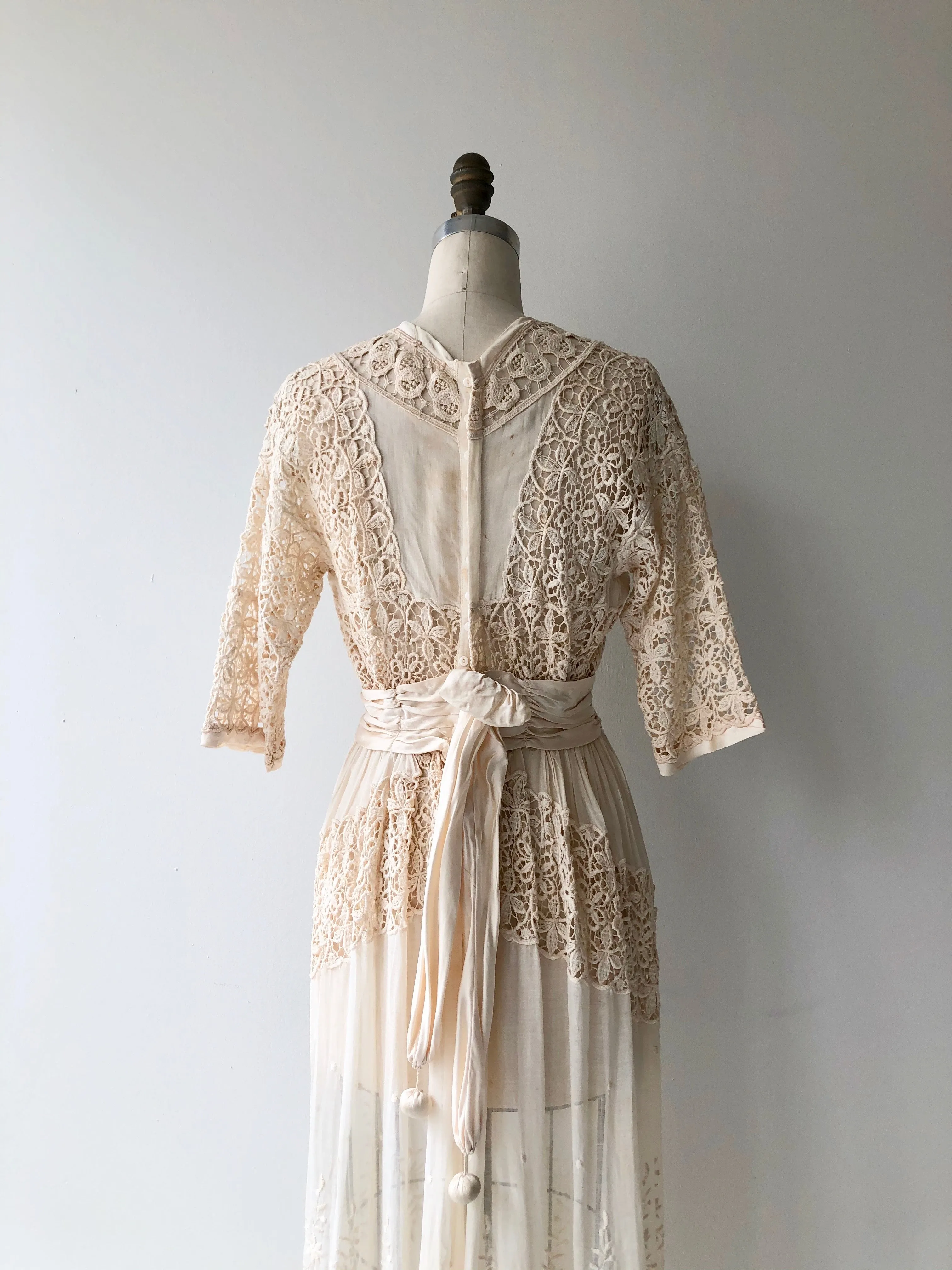 Better Angels Edwardian Dress | 1910s