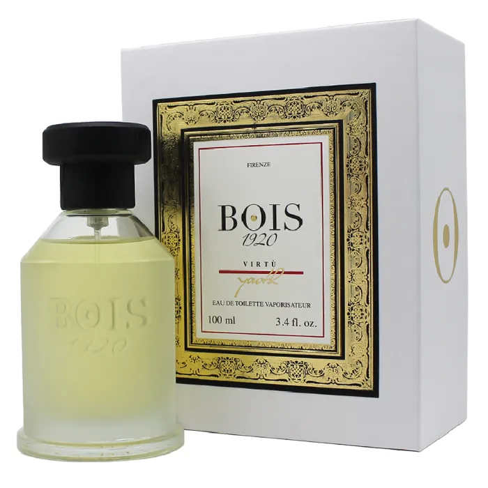 Bois 1920 Virtu Youth