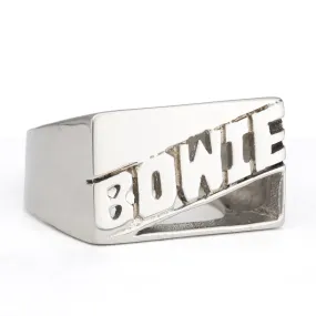 Bowie Ring