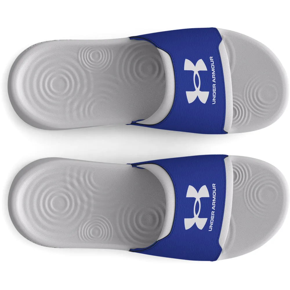 Boys' Under Armour Youth Ignite Select Slide Sandal