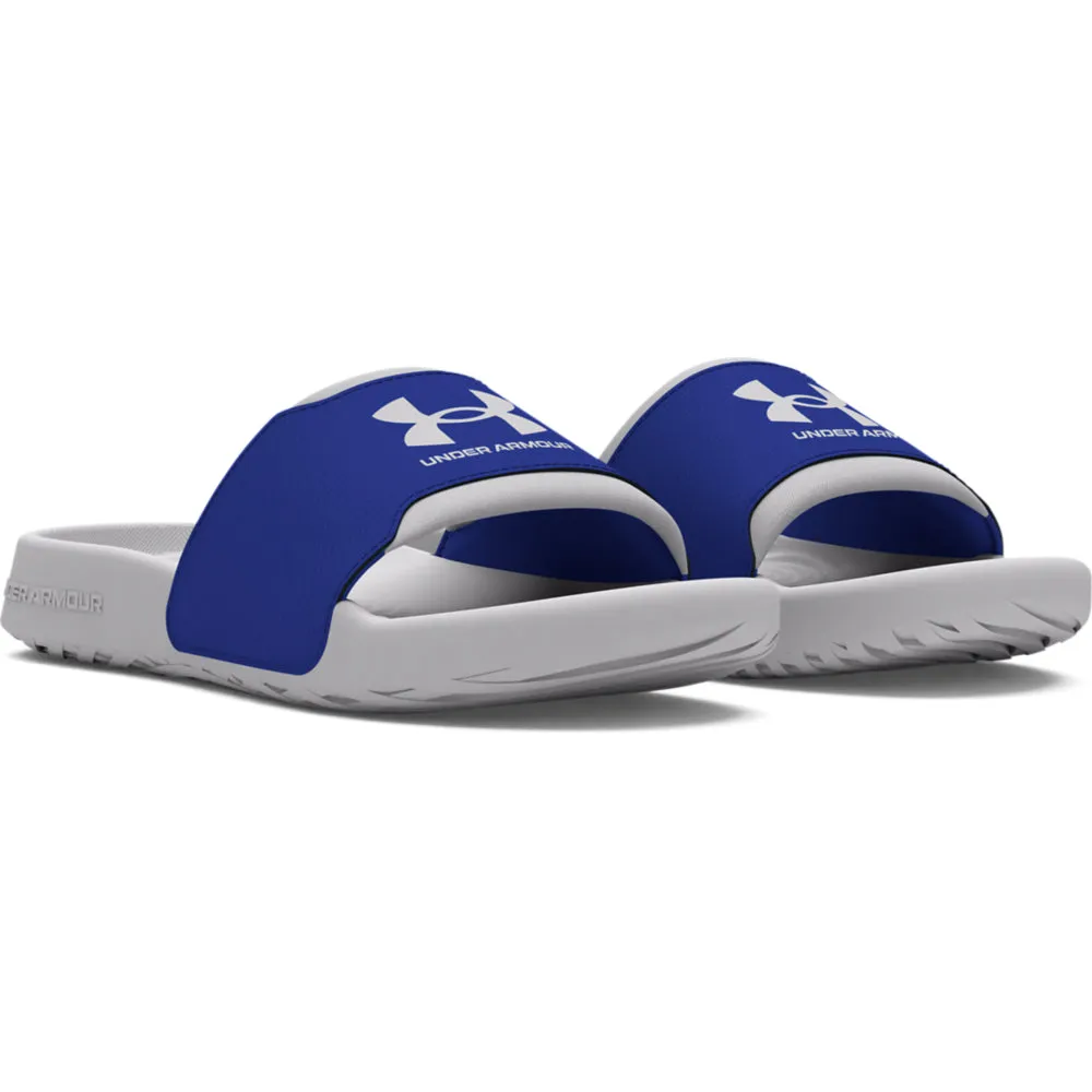 Boys' Under Armour Youth Ignite Select Slide Sandal