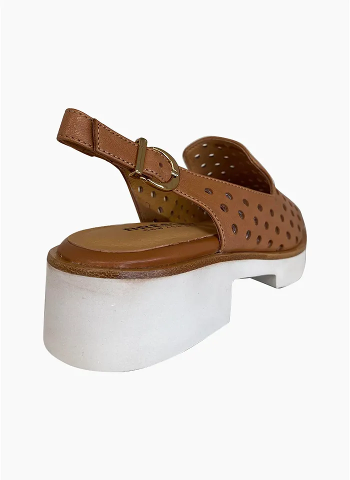 Bresley Atomic Sandal