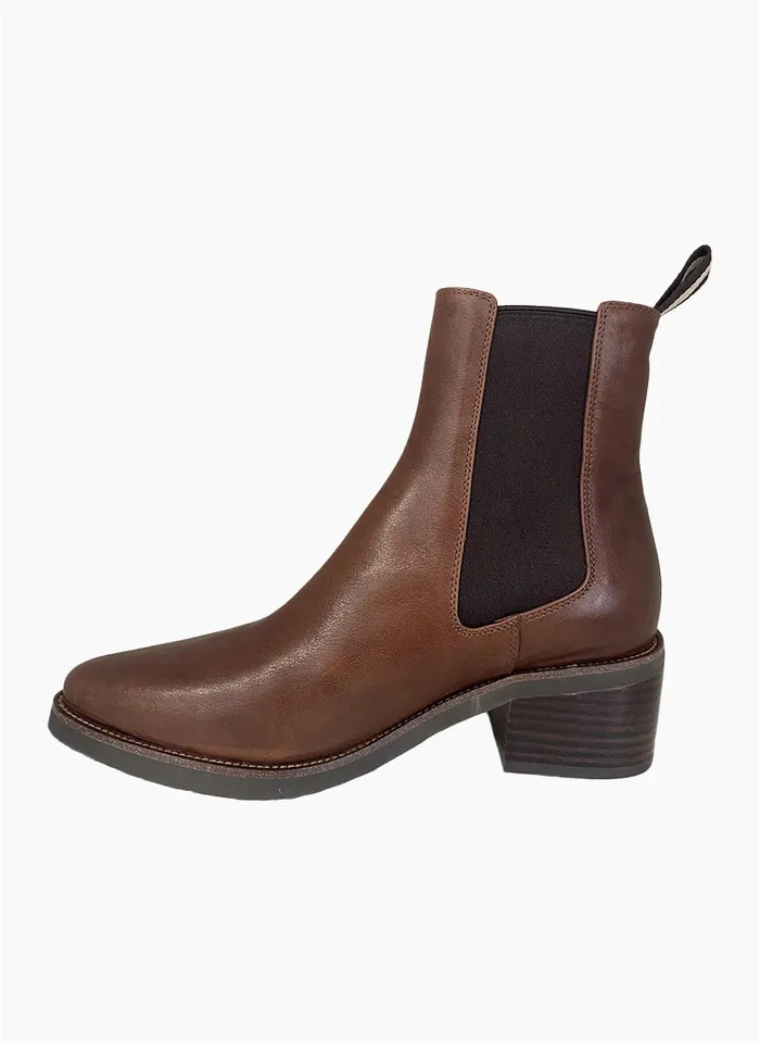 Bresley Daily Boot