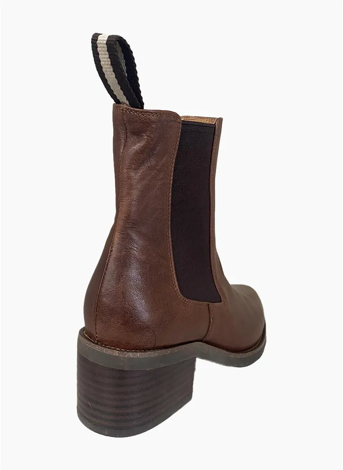 Bresley Daily Boot