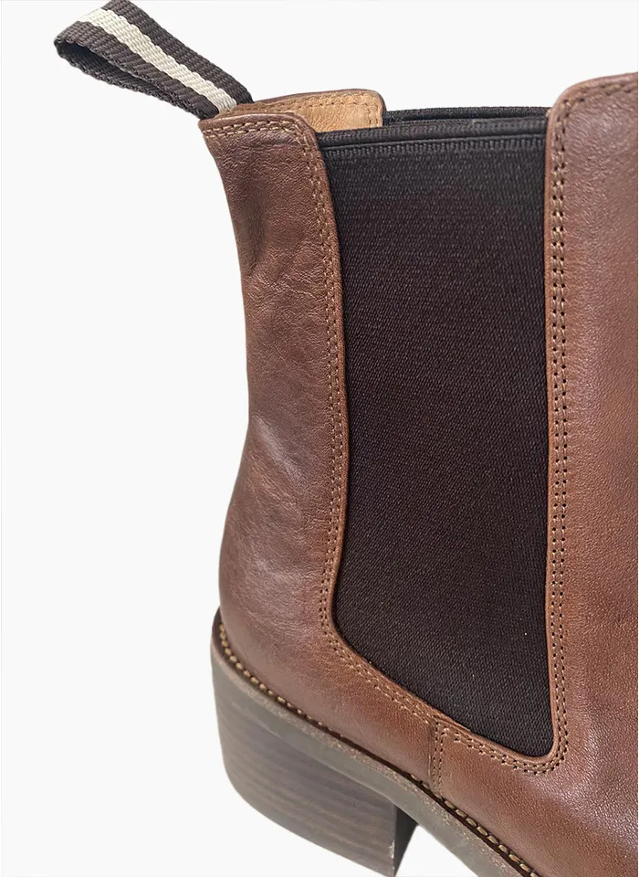 Bresley Daily Boot