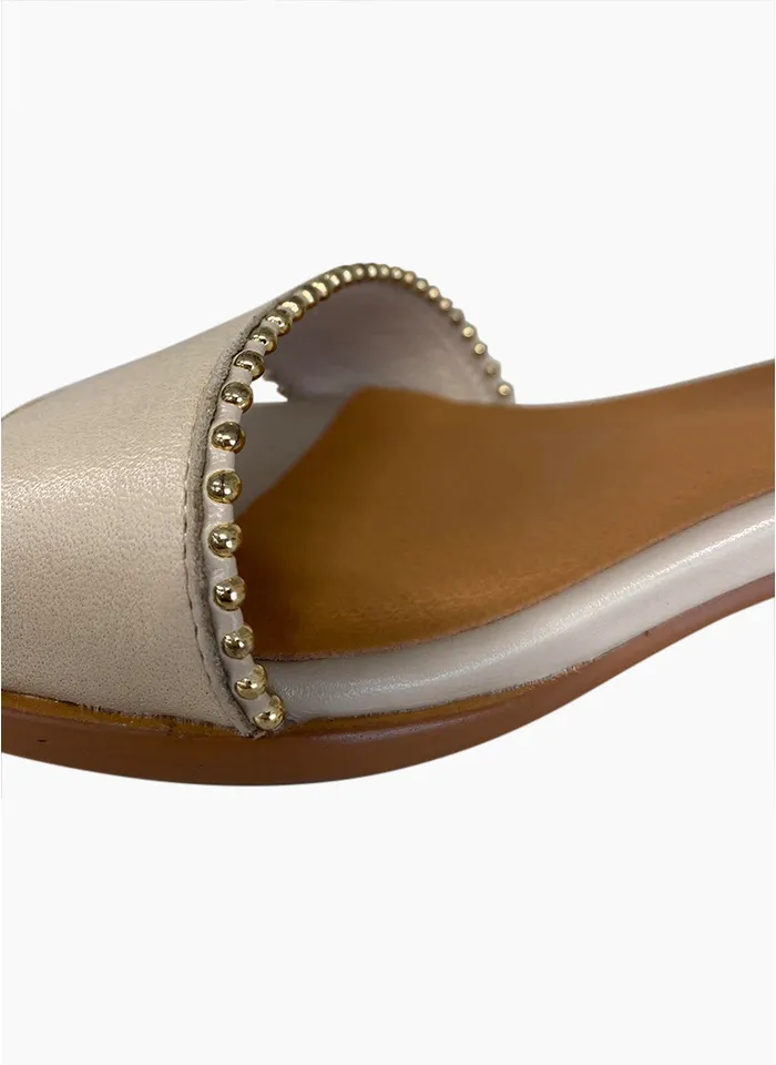 Bresley Diamond Sandal