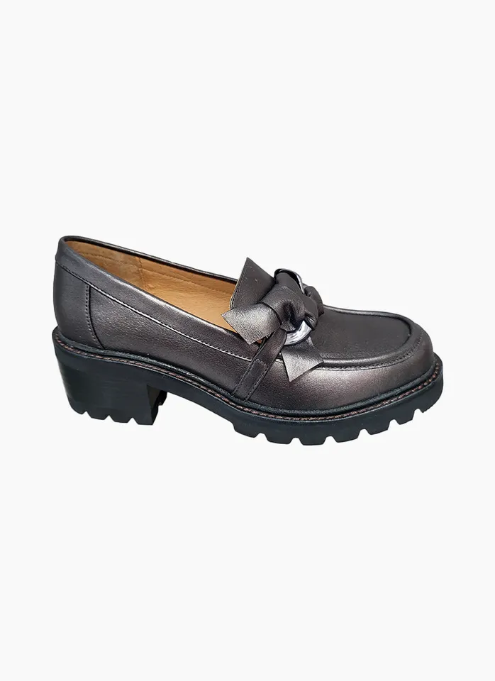 Bresley Dobbie Loafer