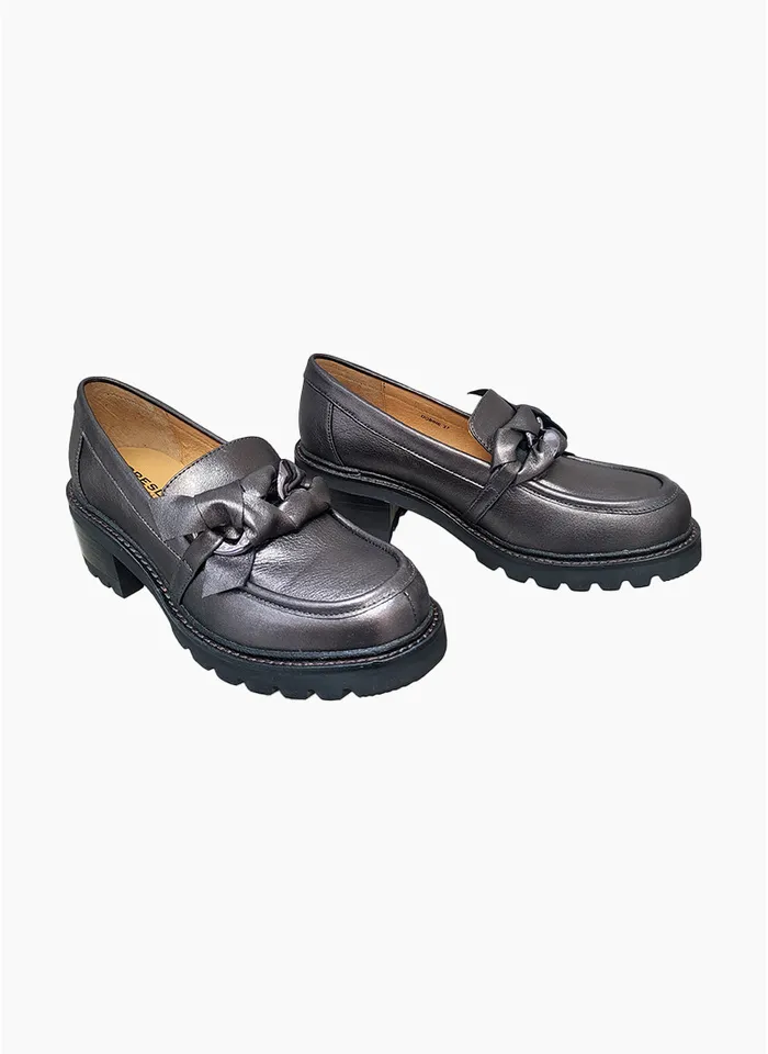 Bresley Dobbie Loafer