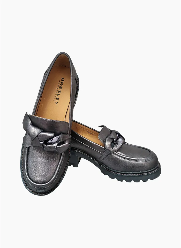 Bresley Dobbie Loafer