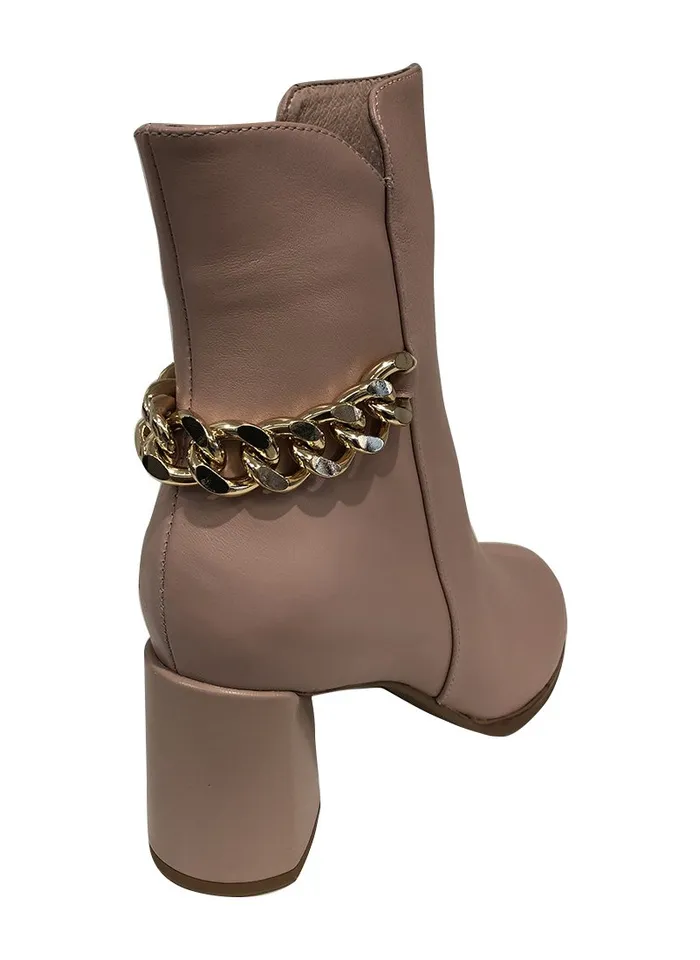 Bresley Pansy boot