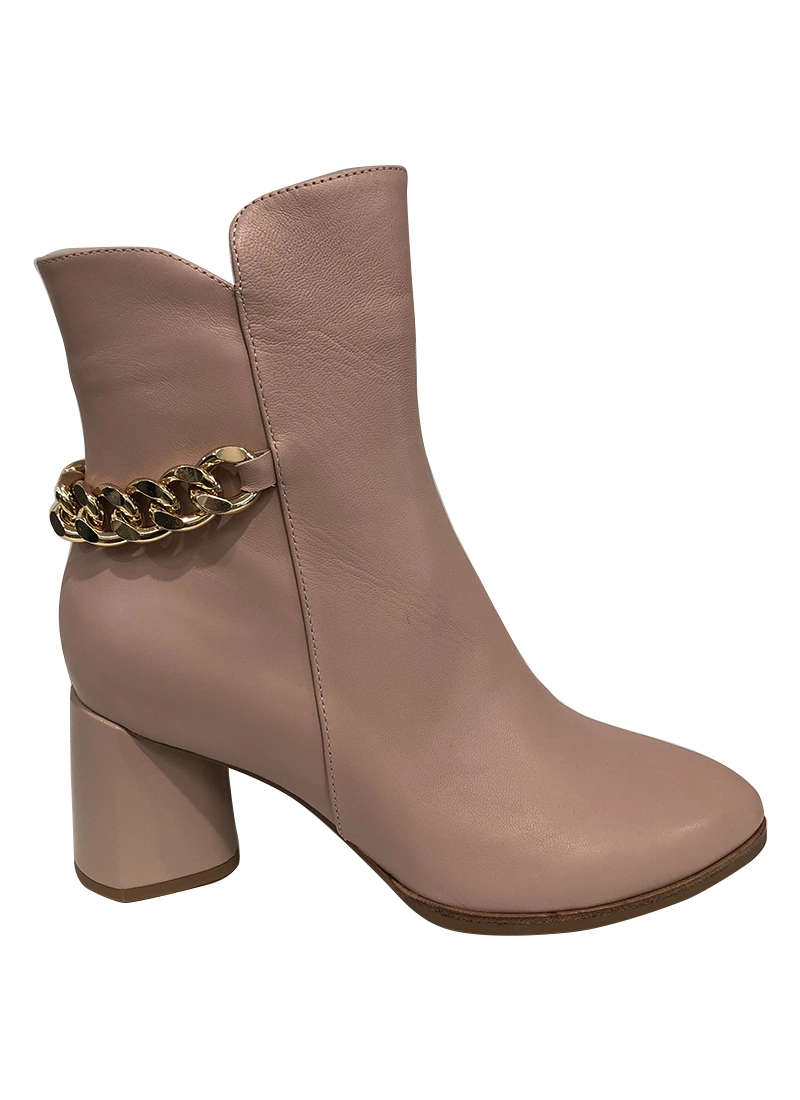 Bresley Pansy boot