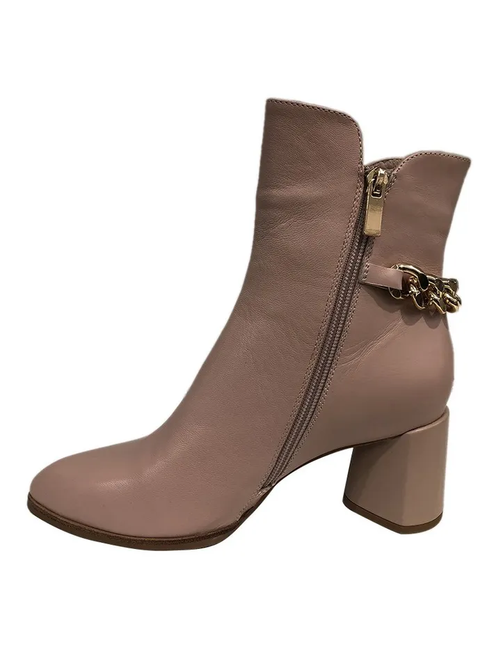 Bresley Pansy boot