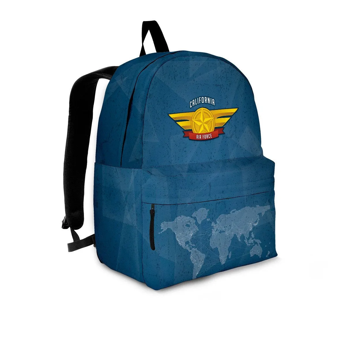 California Air Force Backpack