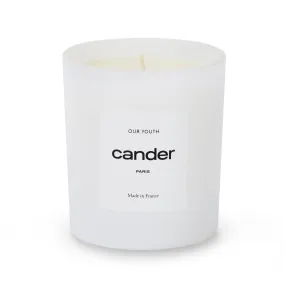 Cander Candle - Our Youth