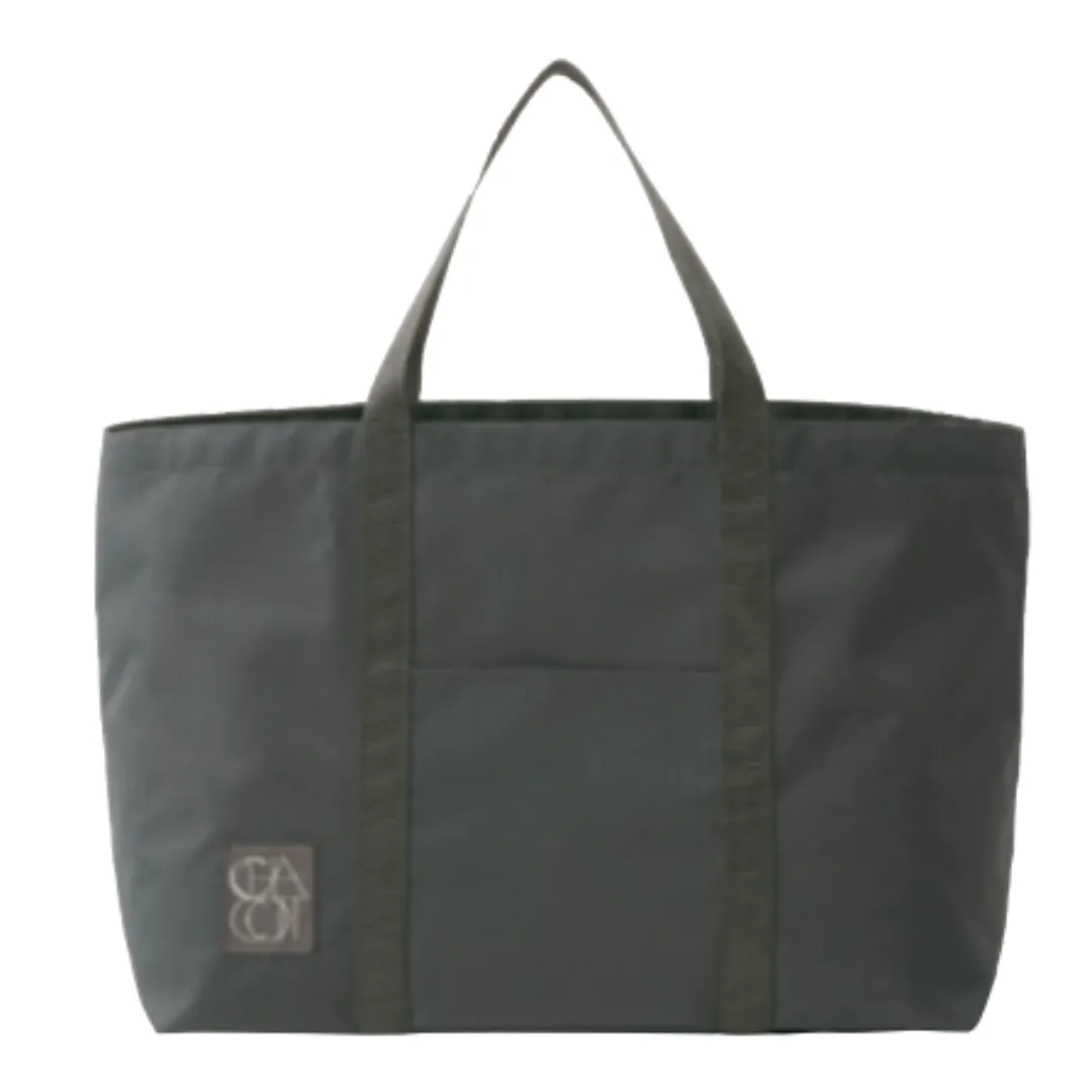 Chacott Flat Bottom Tote Bag