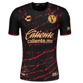 Charly Xolos 22/23 Primera Division Home Jersey