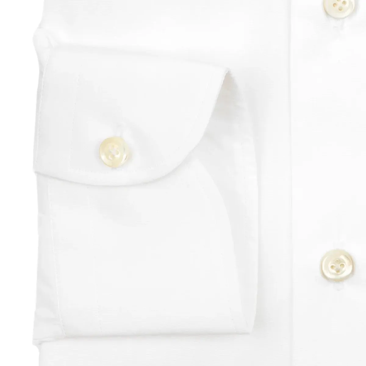 Cordone Luciano Slim Fit Shirt