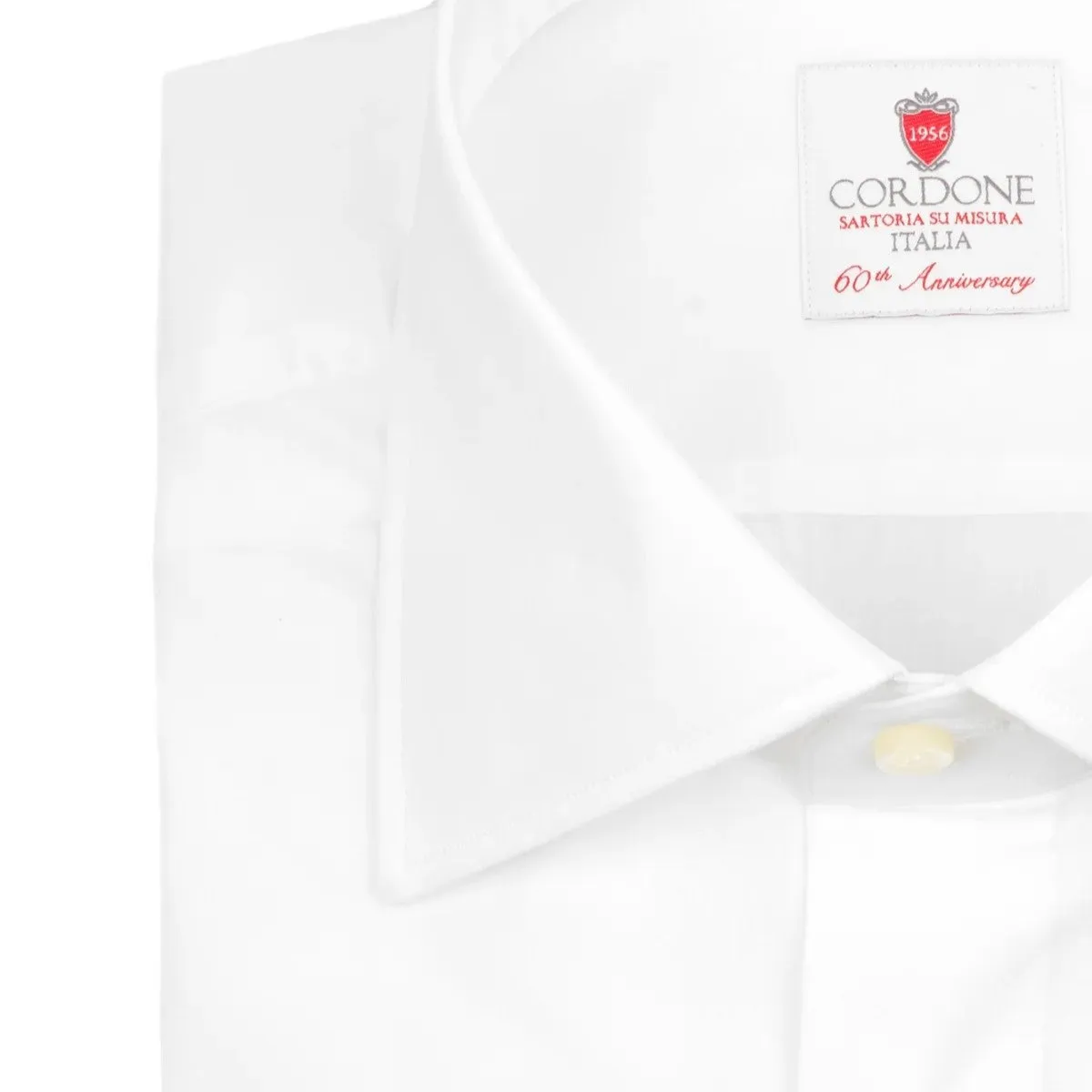 Cordone Luciano Slim Fit Shirt