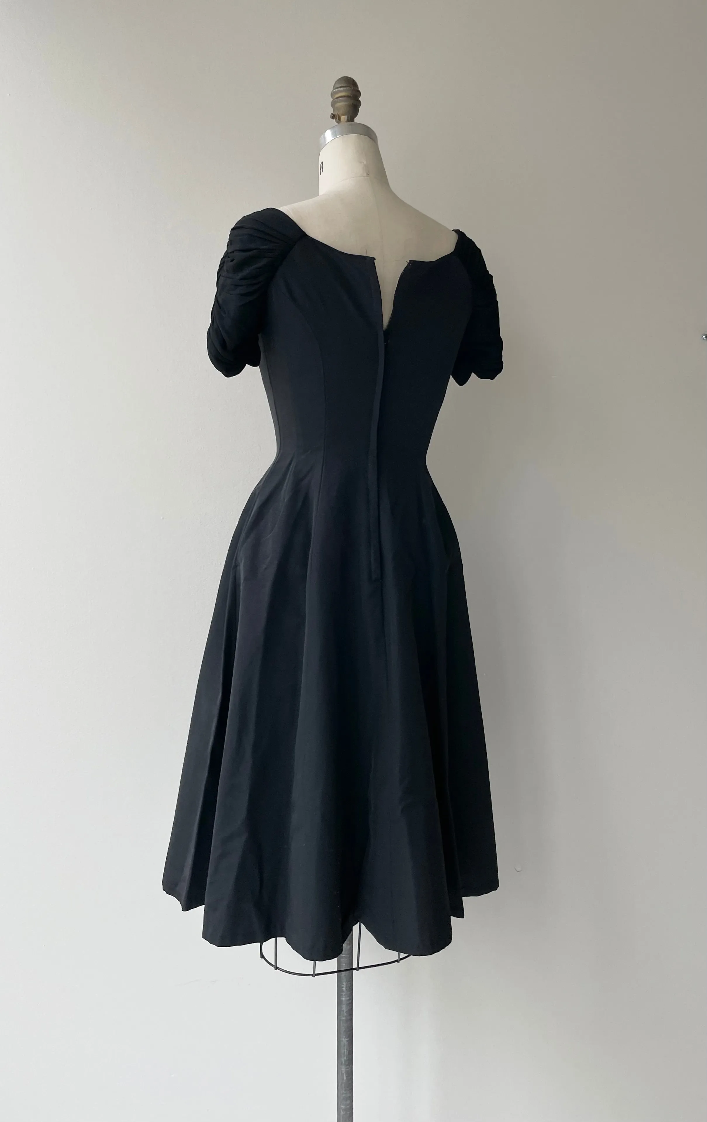 Cortesi Dress | 1950s