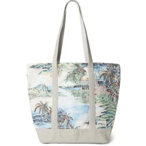 Diamond Head Tote Bag - Neutral